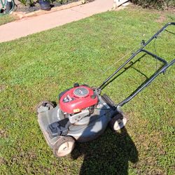 Craftsman Push Mower