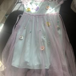 Unicorn Dress