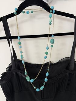Turquoise Necklace