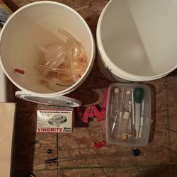 Home beer making Kit
