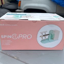 Spin It Pro Tumbler Turner 