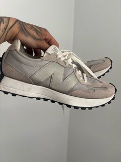 New balance shoes