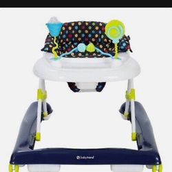 2.0 Activity Walker - Baby Trend