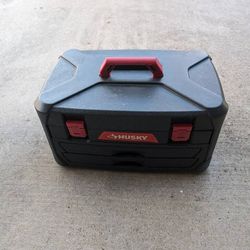 Husky Tool Box