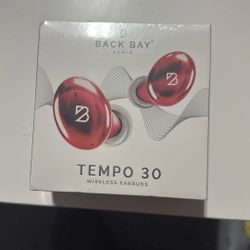 Wireless Earbuds 