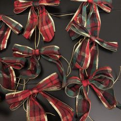 Christmas Bows