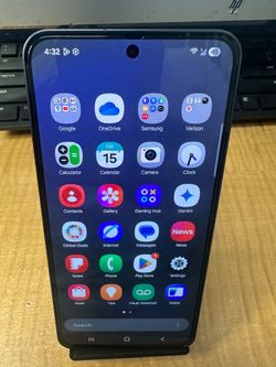 Samsung Galaxy s24fe unlock