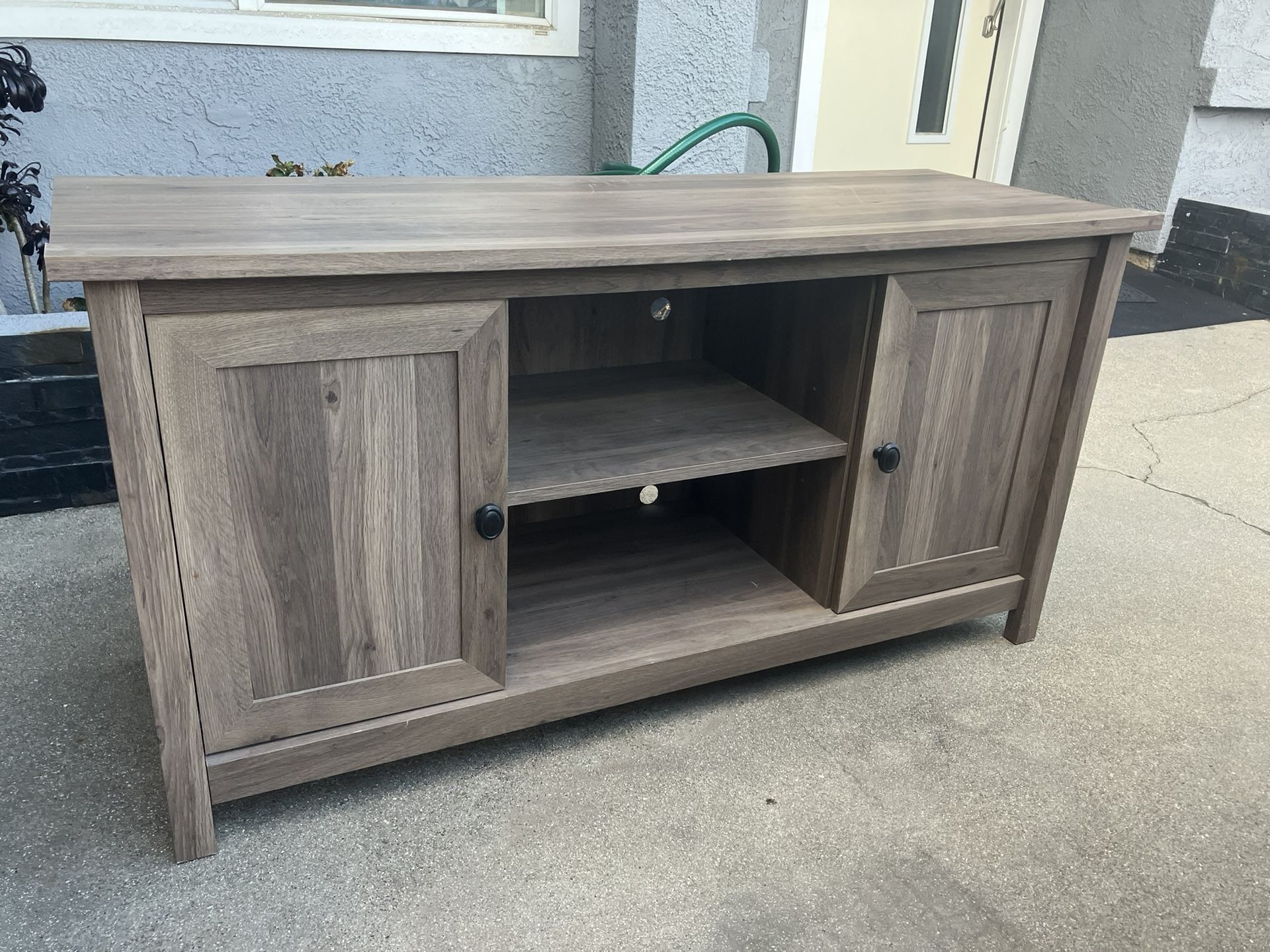 TV Console Table