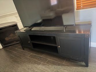 Tv stand!