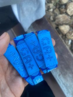 EDC Wristbands