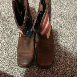 Boots 