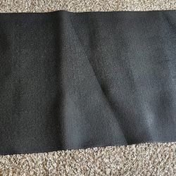 Workout Mat