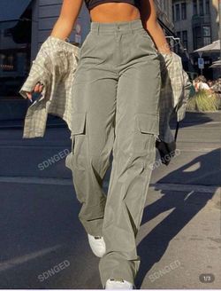 Pant Cargo