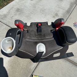 Booster Seat 
