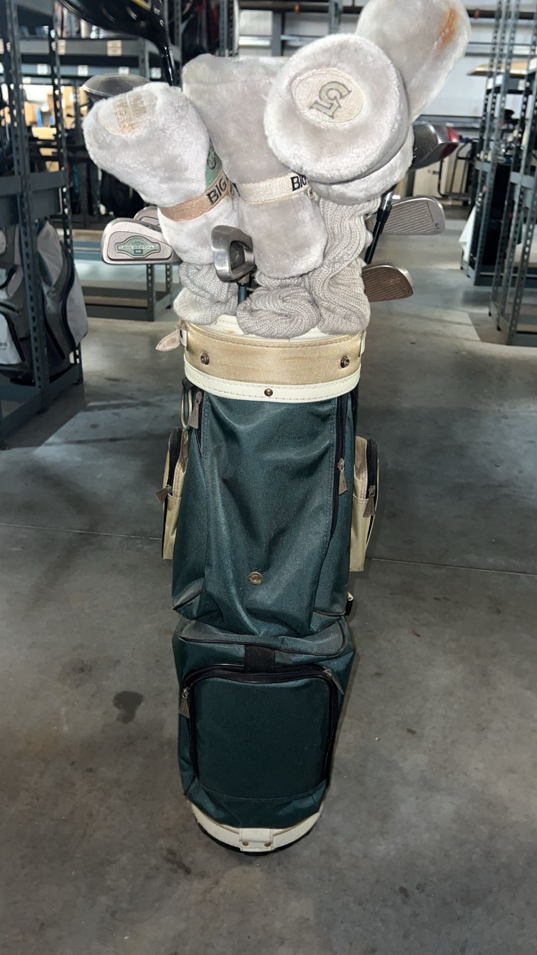 Golf Club