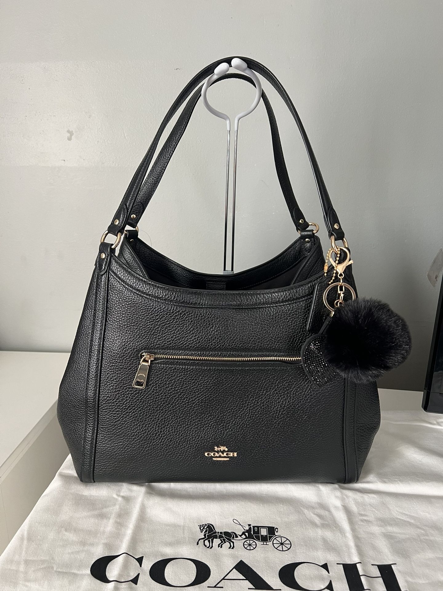 Coach Shoulder Bag