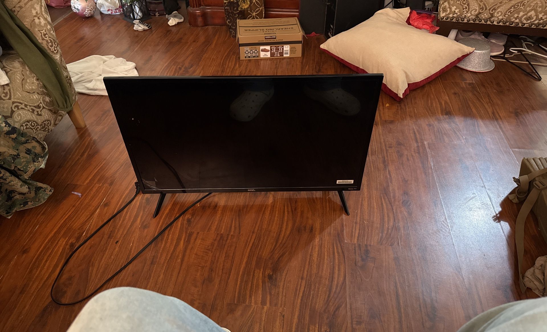 Roku Tv
