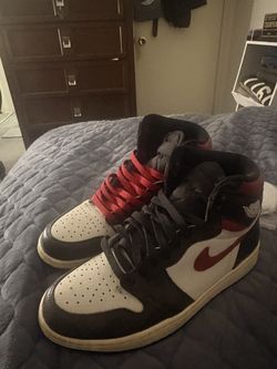 Nike Jordan 1 Gym Red