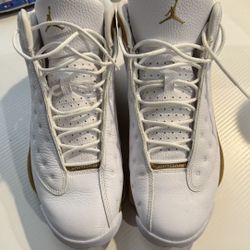 Air Jordan Wheat