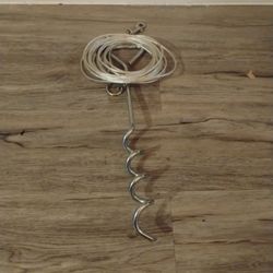 Yard Pet Leash