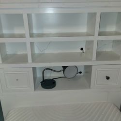 Rooms To Go - Twin Bed Frame