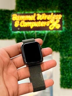 iWatch Series 6