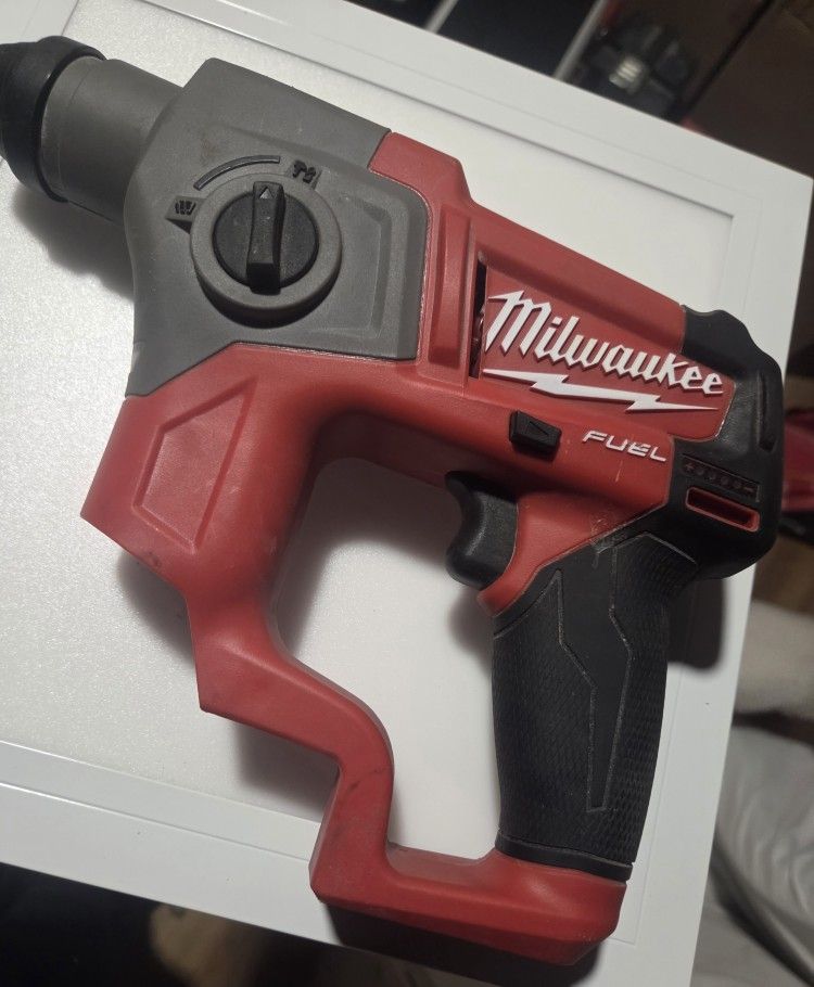 M12 HAMMER DRILL