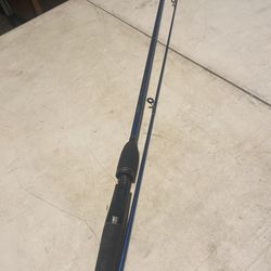 Shakespeare Fishing Pole 