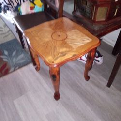 End Table