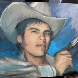 chalino sánchez paint 
