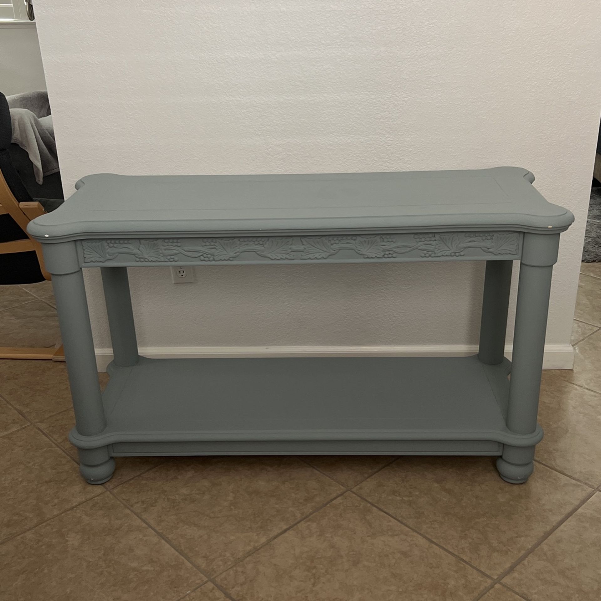 Console Table