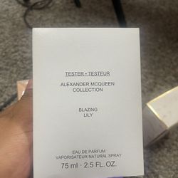 ALEXANDER MAQUEEN EDP 🔥🔥