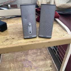 Bose Speakers