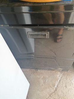 Dishwasher washer dryer and dryer