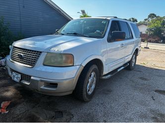 2005 Ford Expedition