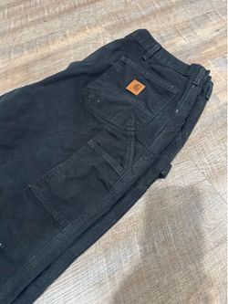 Carhartt pants