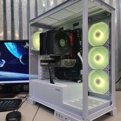 Desktop Gaming PC