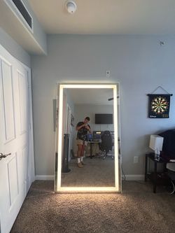 Mirror