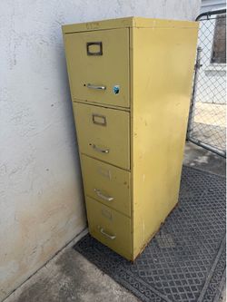 File Cabinet