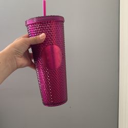 Starbucks Cup 