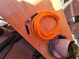 Air compressor hosr