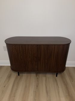 bar cabinet