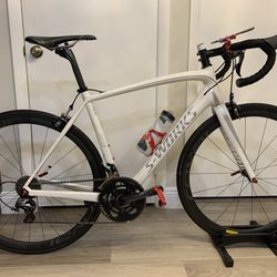 Specialized S Works Racing Road Bike
