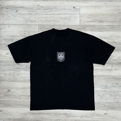 Ye Rap Tee Chicago Tour and Supreme World Famous (Sold 1x Left)