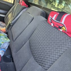 2003 Chevrolet Avalanche