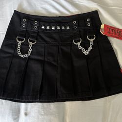 Tripp Skirt 