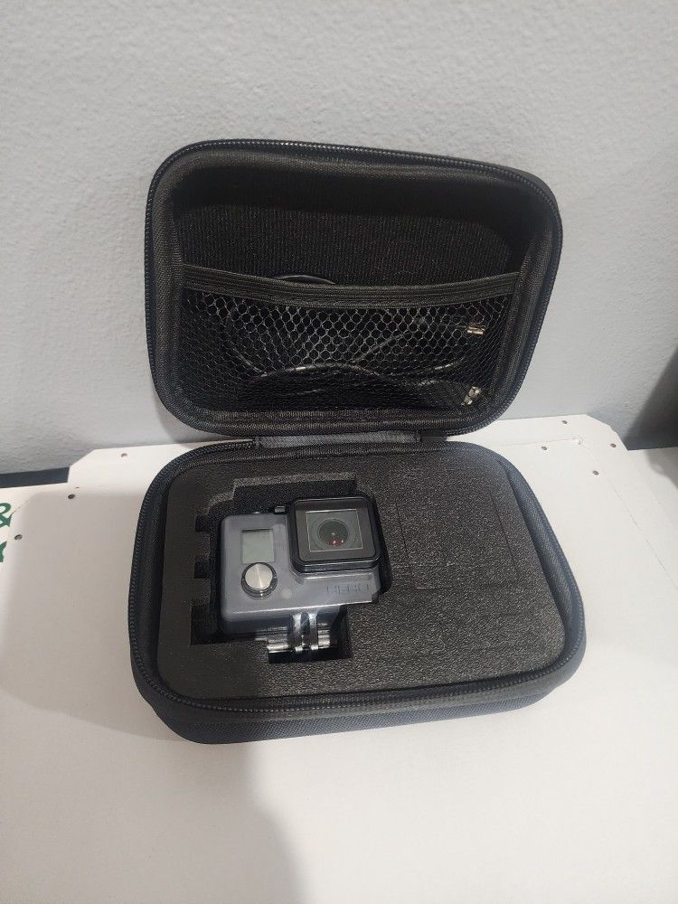 Gopro Hero