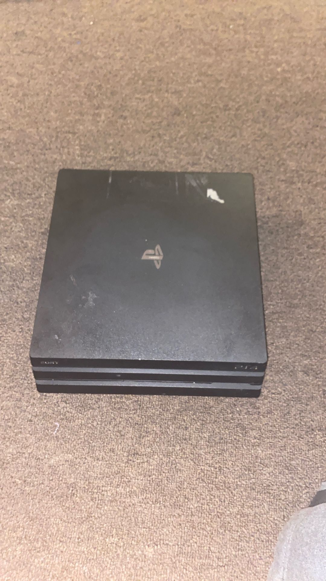 PS4 Pro