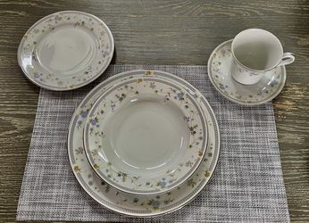 Mikasa Fine China collectible