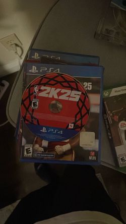 2K25